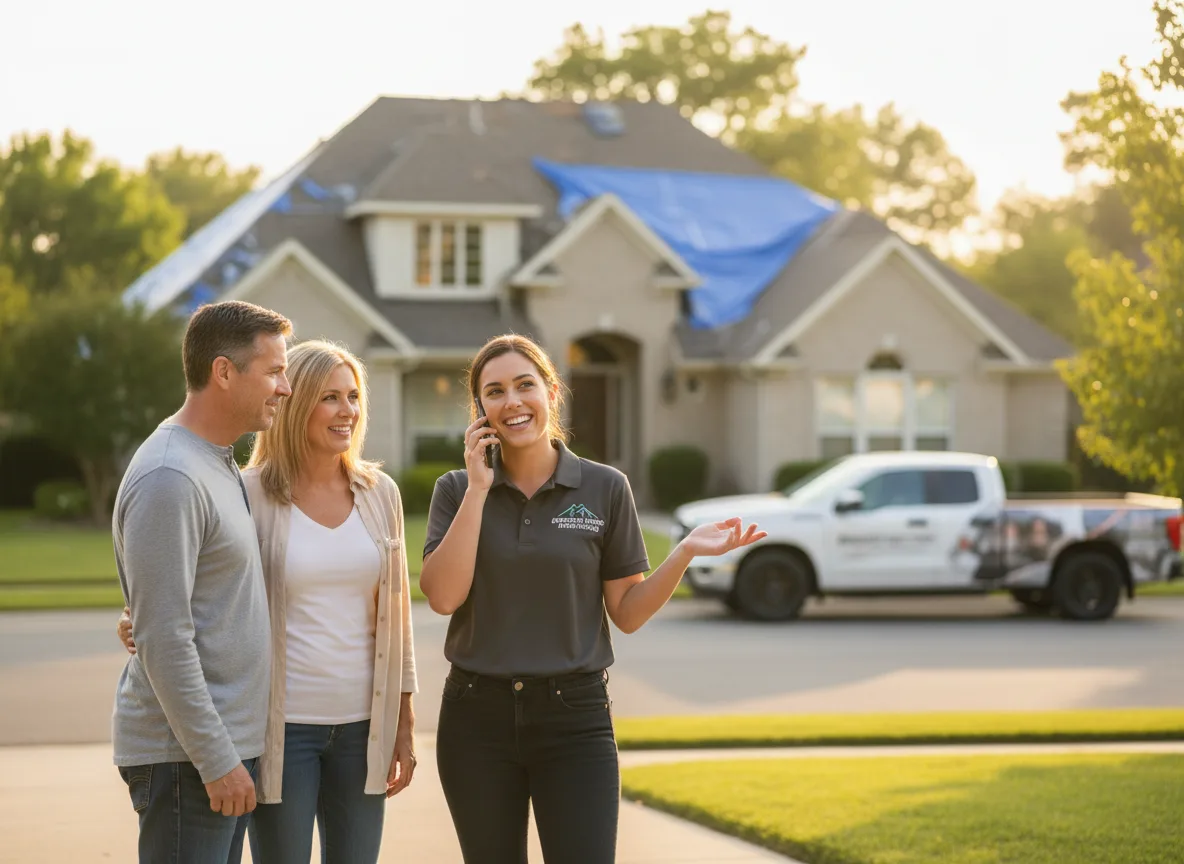 Emergency Roof Repair Ashland, MO FAQs